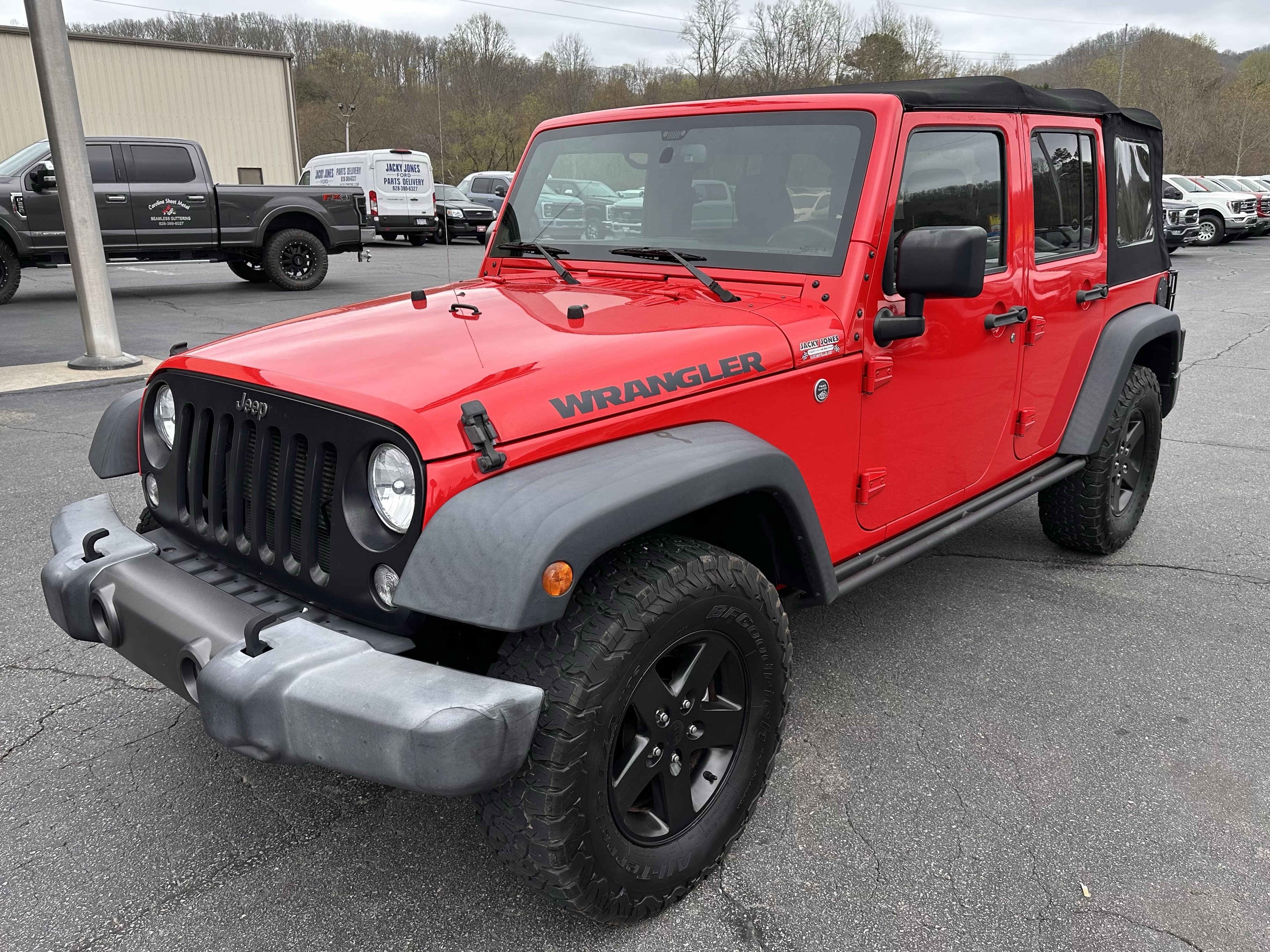 jeep wrangler unlimited 2016 1C4BJWDG2GL181286 image jeep wrangler unlimited 2016 1C4BJWDG2GL181286 image